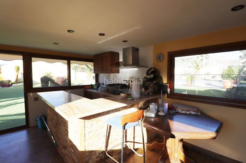 Foto 186f273d-9728-42fe-9901-774a37f8e53c. Chalet con riscaldamento piscina in Petrer