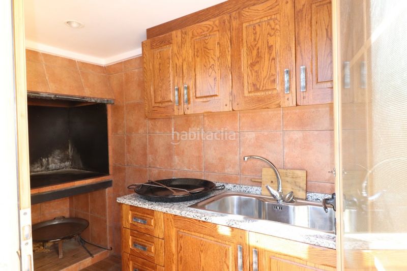 Foto 40c7ba5a-e19f-4571-8e49-409da268d317. Chalet con riscaldamento piscina in Petrer