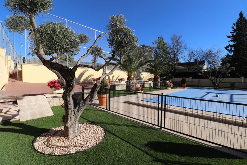 Foto 4ae578f5-0c1b-4589-b2f8-5f49fa656f6f. Chalet con riscaldamento piscina in Petrer