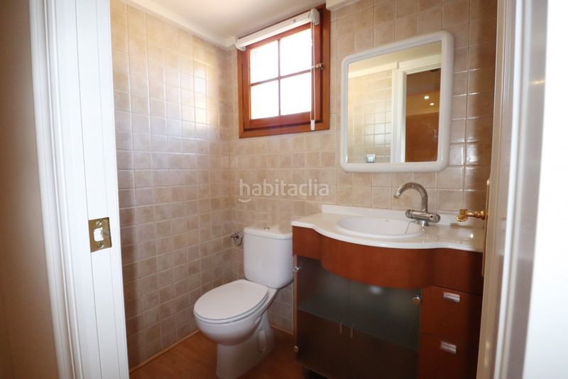 Foto 6330ffd2-8a27-4b02-a6bc-6501993e4925. Chalet con riscaldamento piscina in Petrer