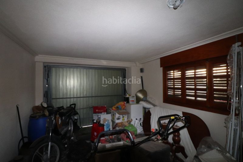 Foto 684e98e2-ed28-4c84-9274-4d899a7da755. Chalet con riscaldamento piscina in Petrer
