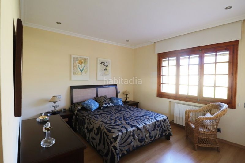 Foto b1deb1fc-78f7-4252-ac84-efadbb24e541. Chalet con riscaldamento piscina in Petrer