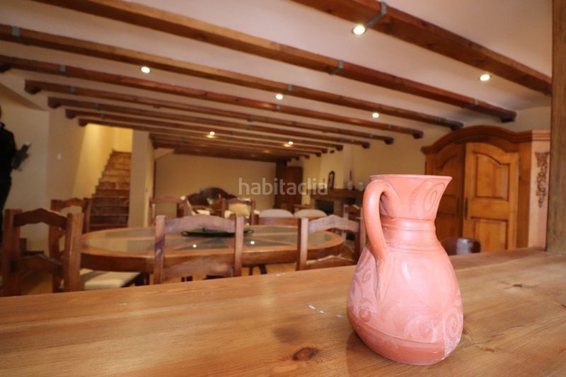 Foto bed5f8fe-fbb8-40af-b8f9-74f19318d035. Chalet con riscaldamento piscina in Petrer
