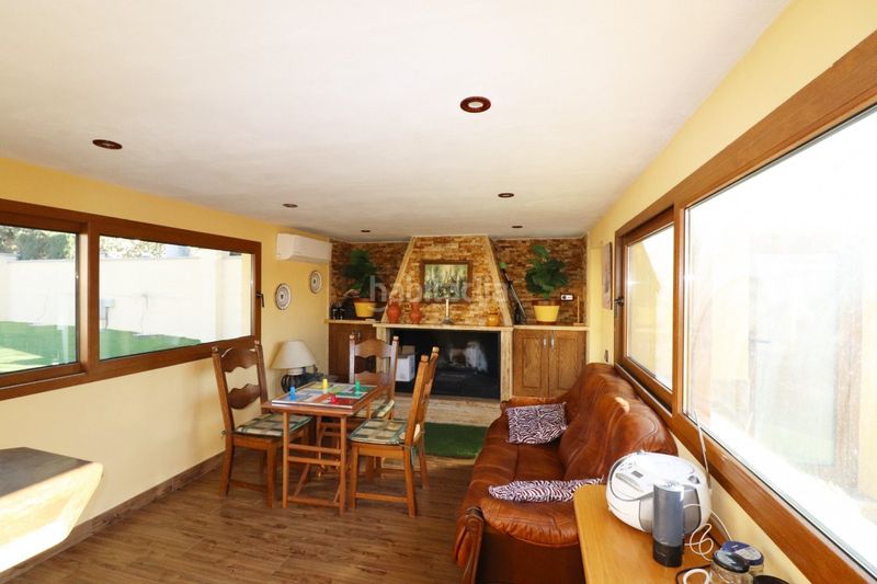 Foto efa59d99-fb3a-4c5b-b481-eab7a9f773a6. Chalet con riscaldamento piscina in Petrer