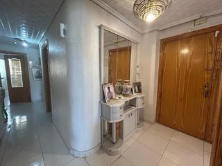 Pis a Fraternidad. Vivienda en venta con inquilino