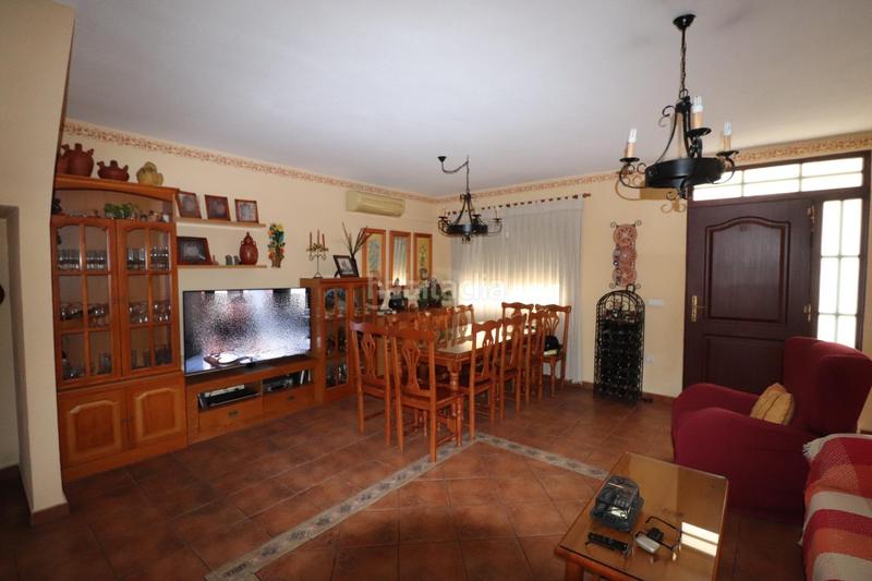 Foto 31d83676-7bef-4169-8df7-7e6a139f0285. Casa bungalow reformado en zona torreta de 3 habitaciones en Elda