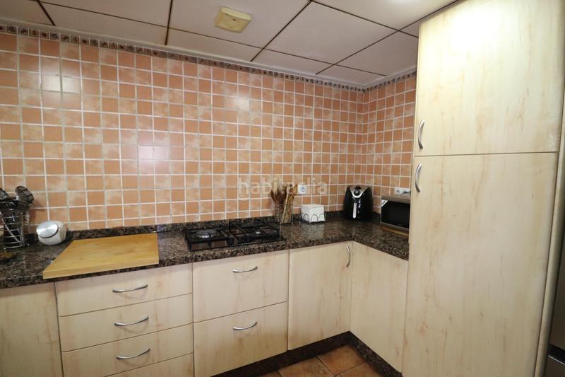 Foto 5c8e8699-018a-4bf7-a7b8-e5093a26ad2d. Casa bungalow reformado en zona torreta de 3 habitaciones en Elda