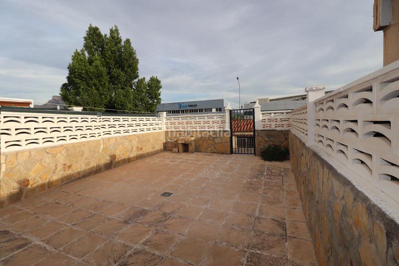 Foto 6499099e-8e64-4360-ba22-1672f304f259. Casa bungalow reformado en zona torreta de 3 habitaciones en Elda