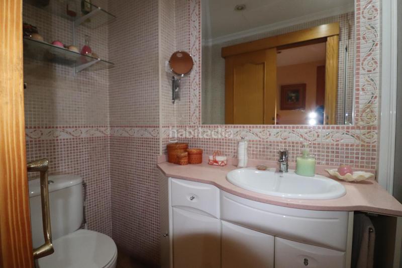 Foto 7c9946f1-8c1c-4fee-a8c9-632a20075dd6. Casa bungalow reformado en zona torreta de 3 habitaciones en Elda