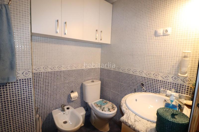 Foto c6b57c73-dfad-4d09-bc4d-e136fce502c2. Casa bungalow reformado en zona torreta de 3 habitaciones en Elda