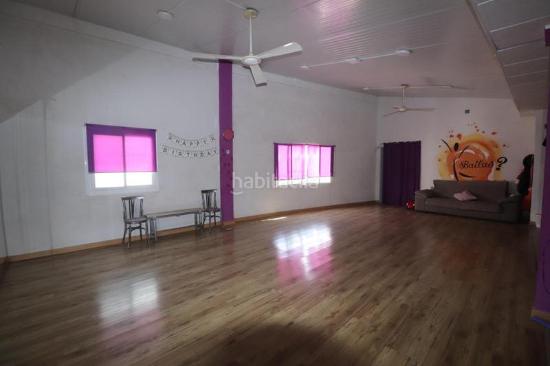 Foto 023533f1-c797-4bcc-8235-74202cb56878. Maison avec parking dans Campo Alto-Club de Campo Elda