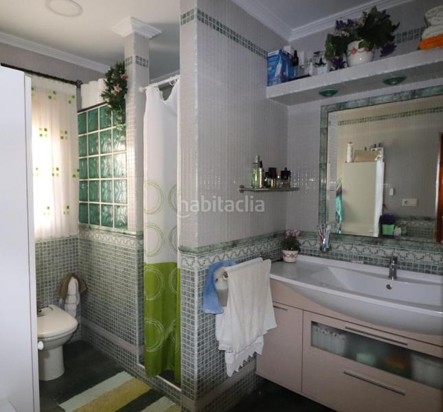 Foto 0847f6a2-7ae5-4079-a14e-ad4b3735d15b. Maison avec parking dans Campo Alto-Club de Campo Elda