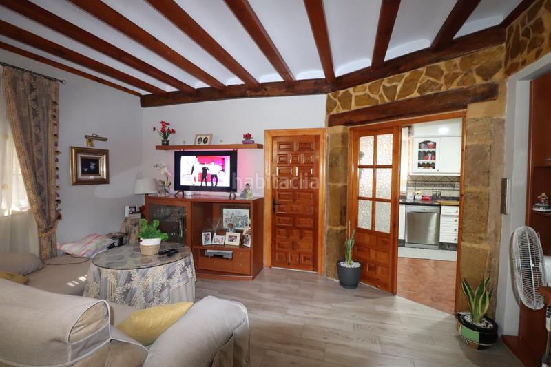 Foto 2c76afb0-5bf7-4ead-b558-377d2f1e4ef0. Maison avec parking dans Campo Alto-Club de Campo Elda