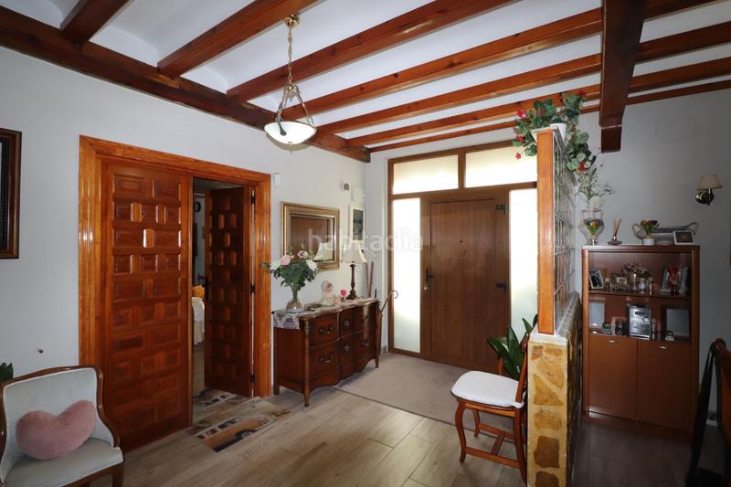 Foto 4b78967a-d735-4b3d-89b0-86aba4e5fa3c. Maison avec parking dans Campo Alto-Club de Campo Elda