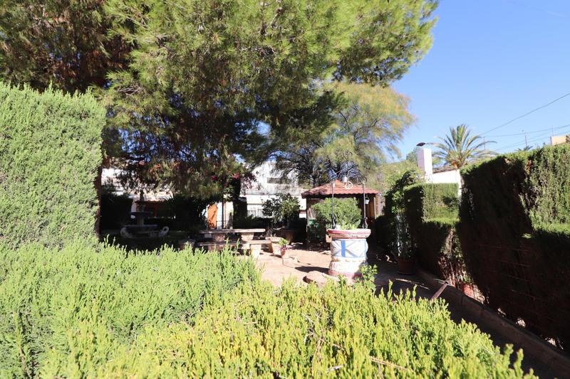 Foto 517e9710-6a8f-4bd9-b1d3-4634aea32ff3. Maison avec parking dans Campo Alto-Club de Campo Elda