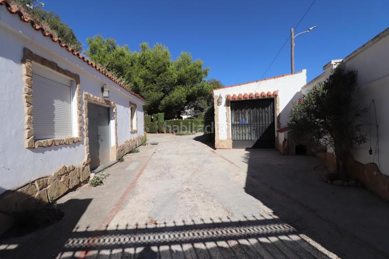 Foto 694b91ff-6b17-4df9-a423-4484890946b1. Maison avec parking dans Campo Alto-Club de Campo Elda