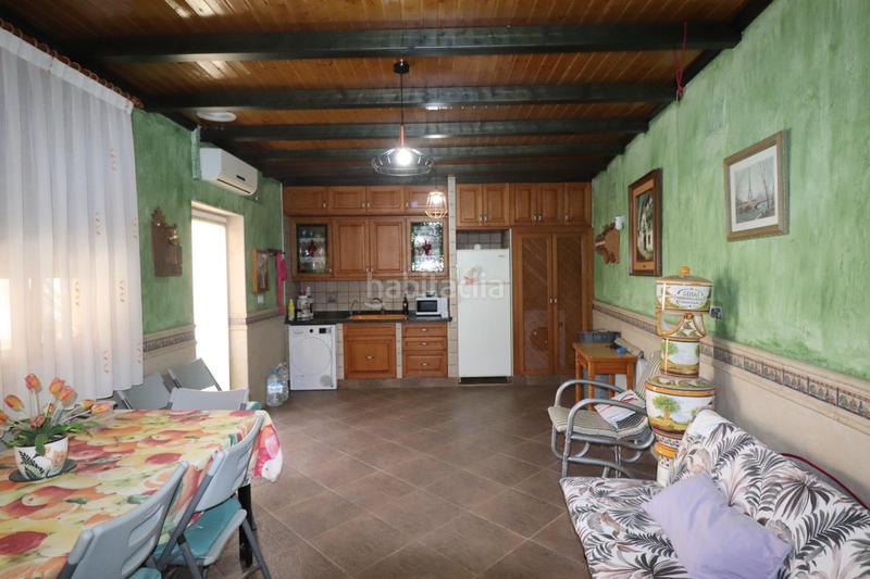 Foto 6cbd917f-7a9b-4fa0-a8d9-51f224bb2c9e. Maison avec parking dans Campo Alto-Club de Campo Elda