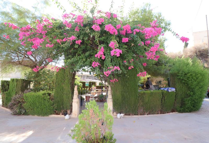 Foto 6d47a044-92b1-4d4d-8611-2b9c382ad3df. Maison avec parking dans Campo Alto-Club de Campo Elda