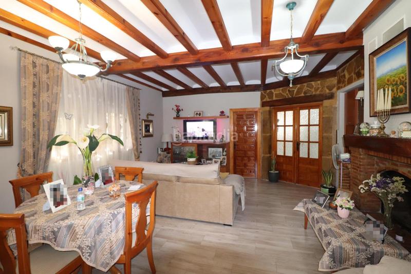 Foto 8b55a51b-30c1-49af-bc90-11a3e6f37b33. Maison avec parking dans Campo Alto-Club de Campo Elda