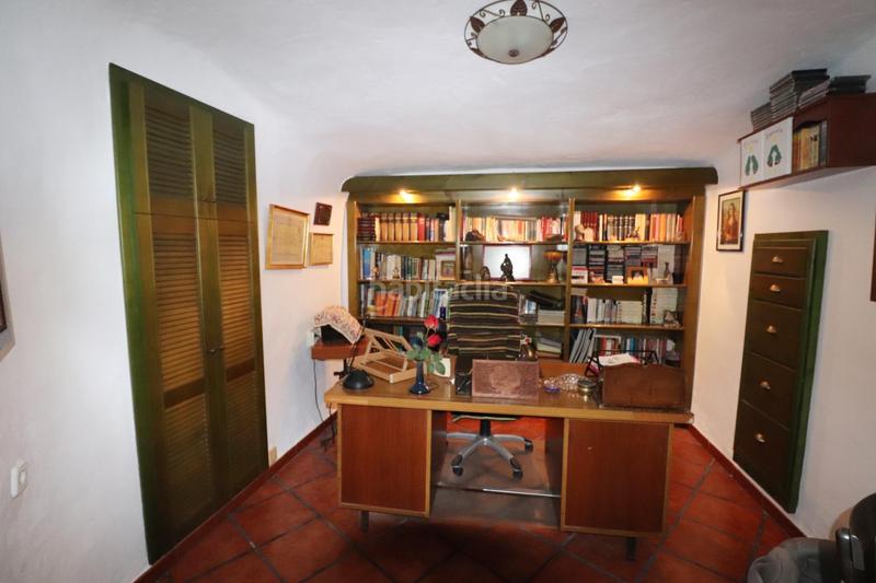 Foto 947f0aa9-e827-4c40-b868-de73027f03a1. Maison avec parking dans Campo Alto-Club de Campo Elda