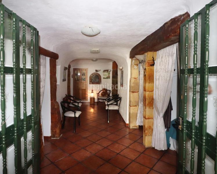 Foto adb60b31-f54b-412e-8529-69223bbb4daa. Maison avec parking dans Campo Alto-Club de Campo Elda