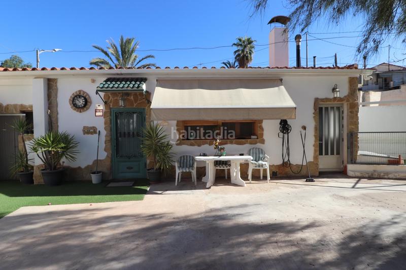 Foto c07dfe91-760a-45ad-90bd-415e9b8c92bc. Maison avec parking dans Campo Alto-Club de Campo Elda