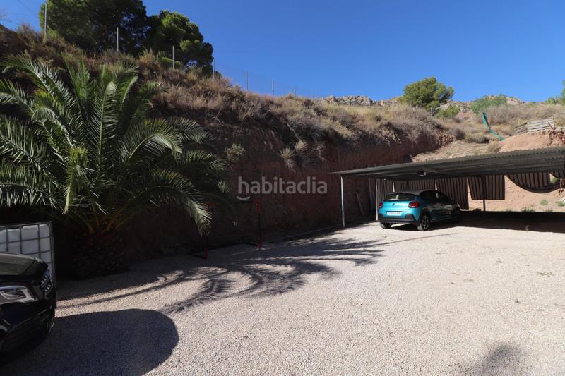 Foto de6e5916-3966-457f-aca9-55e6a87aa27b. Maison avec parking dans Campo Alto-Club de Campo Elda