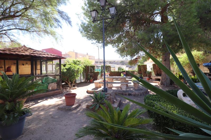 Foto f966e0ae-4976-46bc-8920-8d071edb85c9. Maison avec parking dans Campo Alto-Club de Campo Elda