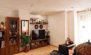 Duplex à Centro. Atico duplex de 3 dormitorios.