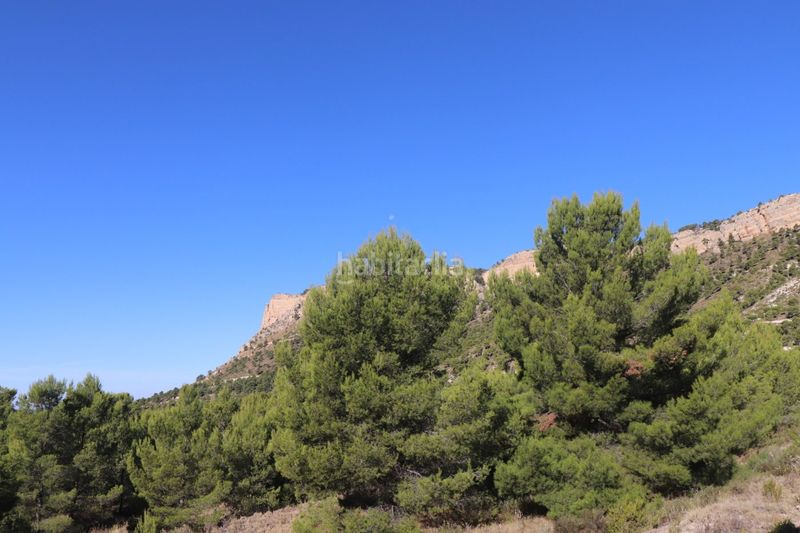 Foto 01f57a3f-9cc7-471c-a12c-5ea9911b604b. Chalet avec piscine dans Castalla