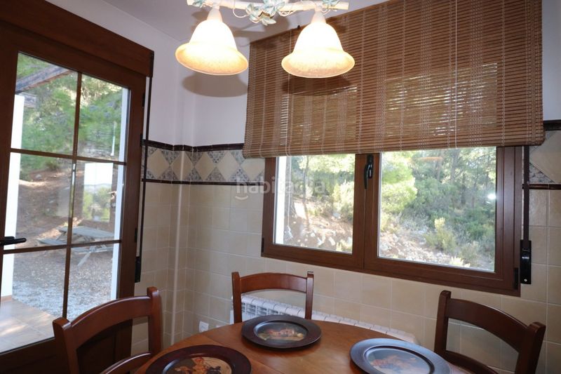 Foto 17f04e3b-2c59-4869-a05b-c04415841342. Chalet avec piscine dans Castalla