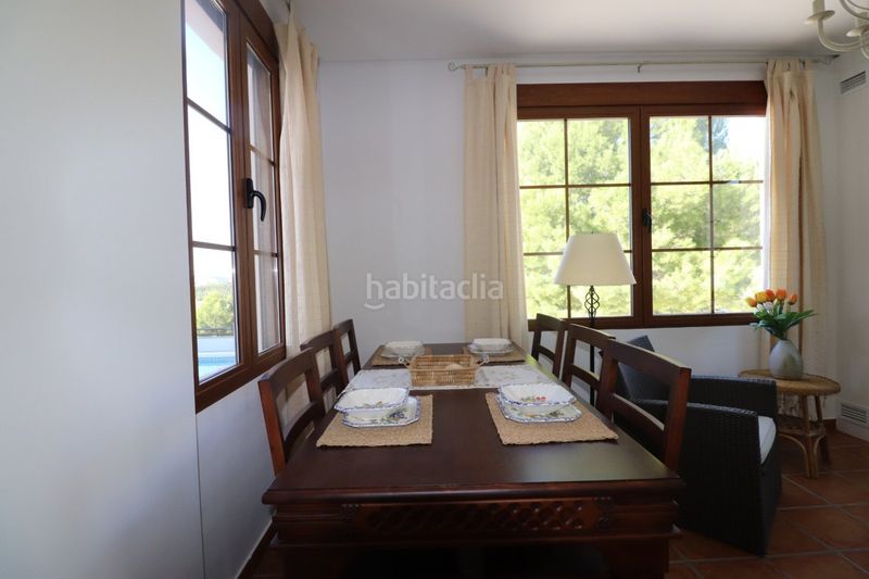 Foto 5686b83b-bf4b-4ae1-9606-a6722499351d. Chalet avec piscine dans Castalla