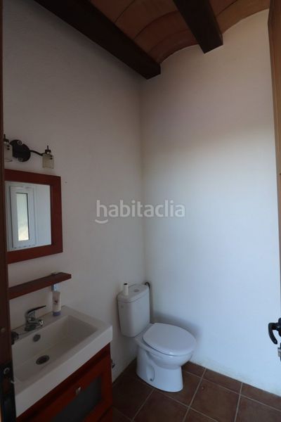 Foto 750fd7b8-3df4-4834-9e2b-7401f80e8f0f. Chalet avec piscine dans Castalla