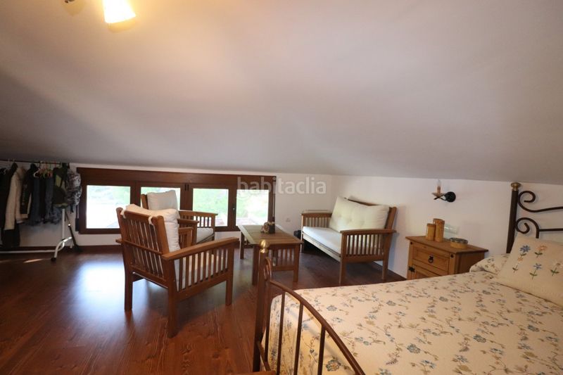 Foto 9c502c1c-8b5b-4558-8345-040e1cff5a06. Chalet avec piscine dans Castalla