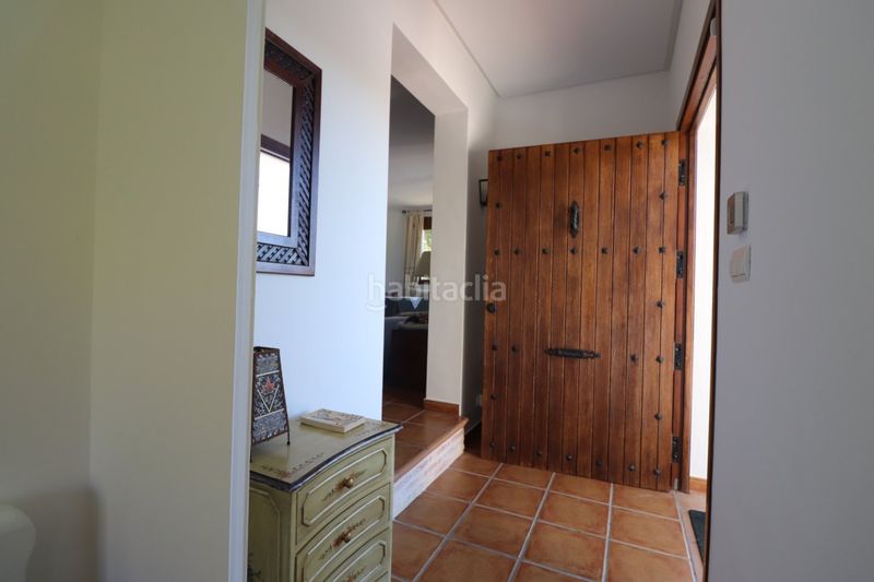 Foto 9f692cfb-83c6-4b73-ad77-053ab53548b4. Chalet avec piscine dans Castalla