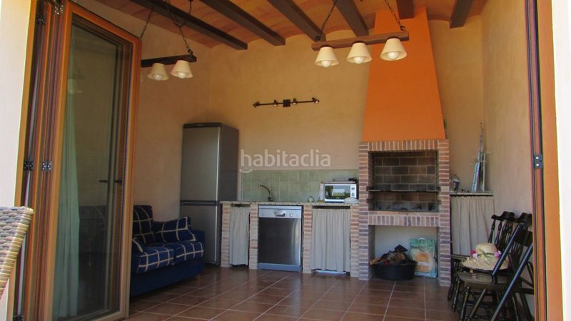 Foto cedcd527-9a92-48ba-88ff-4918a040f90e. Chalet avec piscine dans Castalla