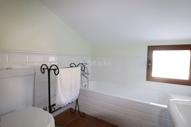Foto fdeee672-5762-4bcd-aa05-0ae00a144c9b. Chalet avec piscine dans Castalla