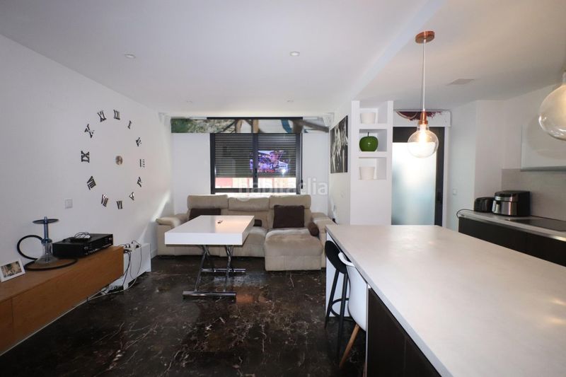 Foto c8c484b3-05b5-45b5-a6b1-d147cd9f1726. Pis amb aparcament a Petrer