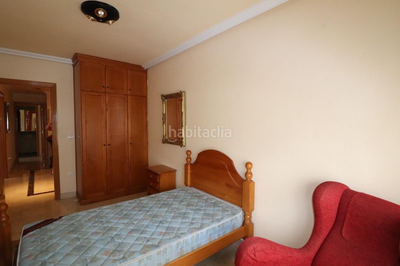 Foto 4282193f-ce80-43ae-a628-48051859ea2e. Flat with parking in Petrer