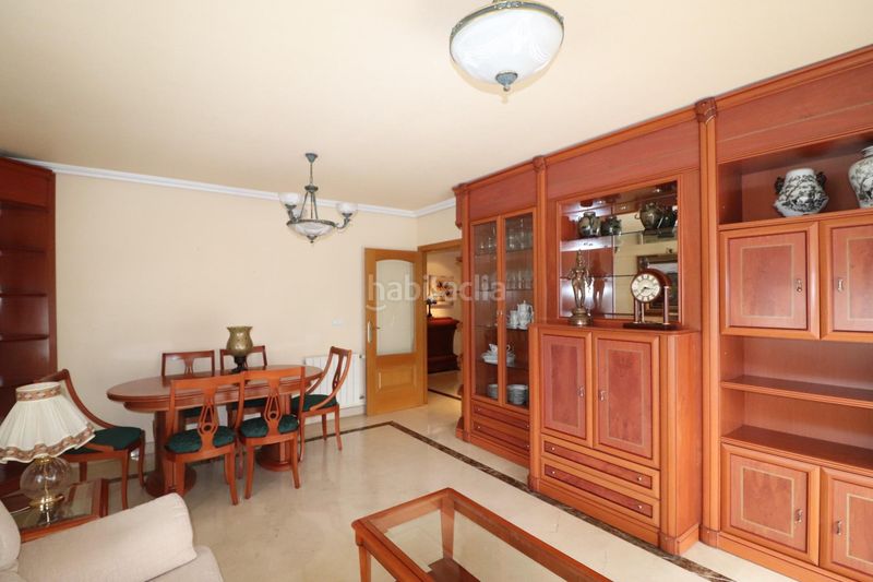 Foto 940bf96e-ec62-4b66-aad6-ae04a942cefc. Flat with parking in Petrer