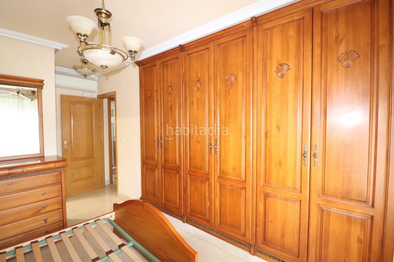 Foto fede58b3-1b5c-4eb8-9b46-57a4efa15bee. Flat with parking in Petrer