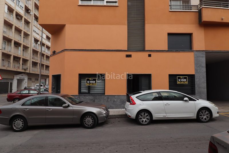 Foto 04c9cba5-918e-4ae0-984e-9d3b472d5569. Loft in Petrer