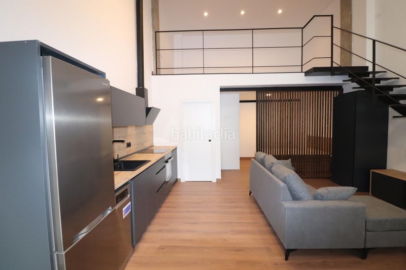 Foto 6e206d5f-a1db-4c7f-ae54-64d1c017801b. Loft in Petrer