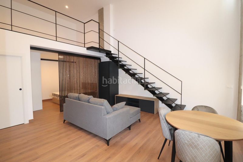 Foto 72bd98c4-c3bd-459f-bc4d-d9ca5b1ab426. Loft in Petrer