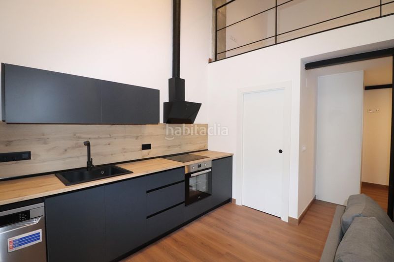 Foto 84cf8503-99d5-43a1-9cb9-f2f4c29f77bc. Loft in Petrer