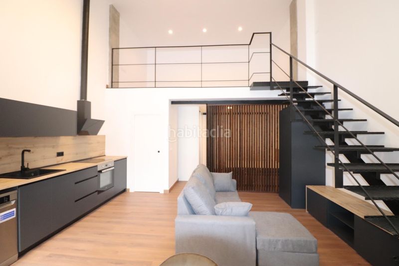 Foto 8ccb0dd6-1fba-4004-a1c6-8a753837e717. Loft in Petrer