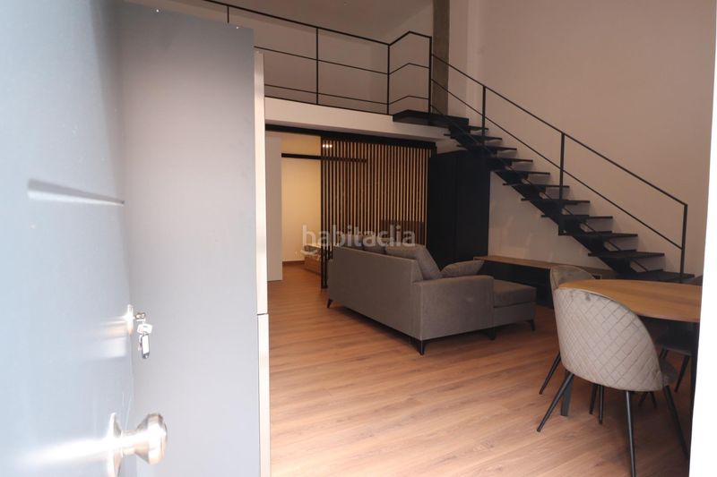 Foto 9a5c18b7-9822-446a-b76f-3050baec78ef. Loft in Petrer