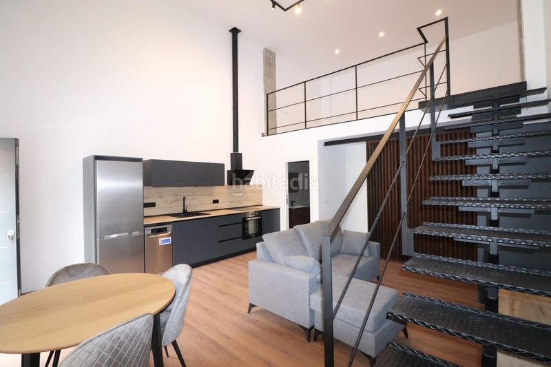 Foto 9cbcfce0-3674-467c-bc76-f8e546d01608. Loft in Petrer