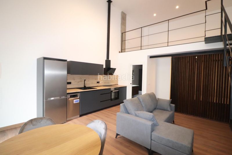 Foto ca038151-28f5-4dce-88cd-f12b35ca8f9a. Loft in Petrer