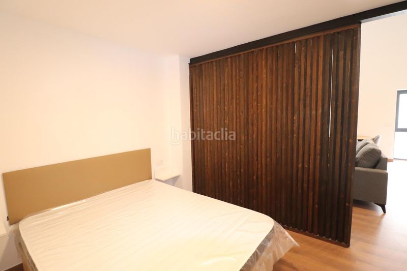 Foto d12f1269-3574-457d-8ca5-96f513099296. Loft in Petrer